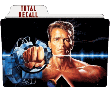 Symbole Total Recall V International Multimedia 