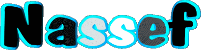 Nassef N MASCULIN - Maghreb Musulman Prénoms 