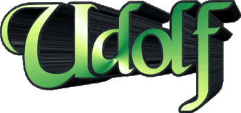 Udolf U MASCULINO - UK - USA - IRL - AUS - NZ Nombre 