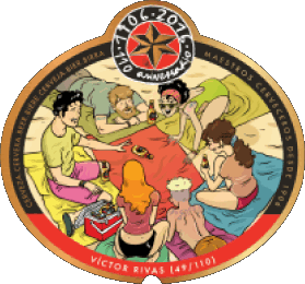 Estrella Galicia Spagna Birre Bevande 