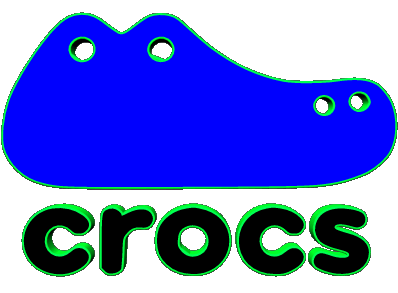 Crocs Zapatos Moda 