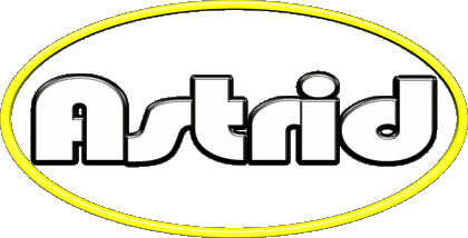 Astrid A FEMININ - France Prénoms 