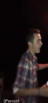 Serie 01 Play with fire PEOPLE Humor -  Fun 