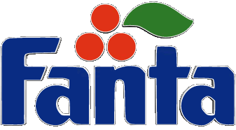 1988-1988 Fanta Bibite Gassate Bevande 