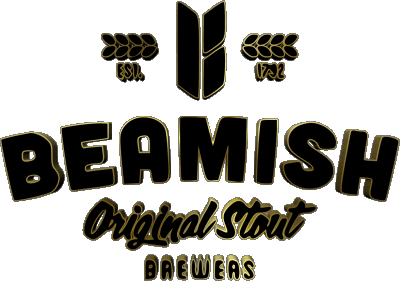Beamish Irland Bier Getränke 