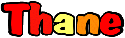 Thane T MASCULINE -  UK - USA - IRL - AUS - NZ First Names 