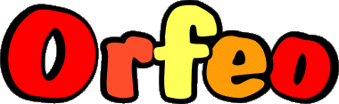 Orfeo O MASCULINO - Italia Nombre 