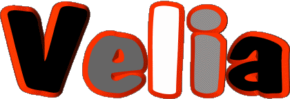 Velia V FEMMINILE - Italia Nome 