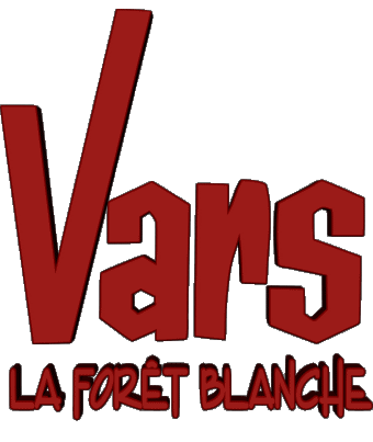 Vars Frankreich Südalpen Skigebiete Sport 