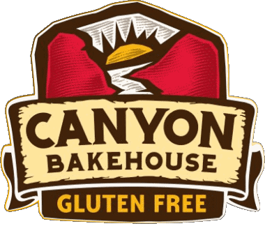 Canyon Breads - Rusks Food 