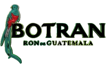 Botran Rum Drinks 