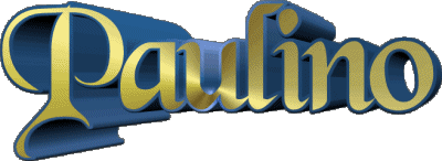 Paulino P MASCULINE - Spain First Names 