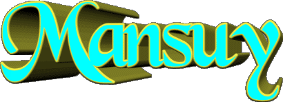 Mansuy M MASCULINO - Francia Nombre 