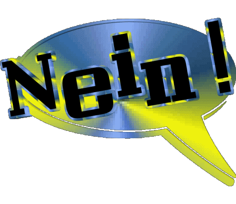 002 Nein Tedesco Messagi 