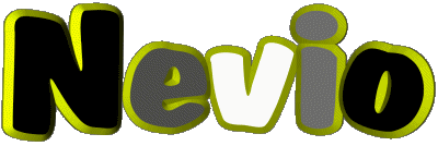 Nevio N MASCULIN - Italie Prénoms 