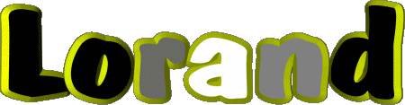 Lorand L MANN - Frankreich Vorname 