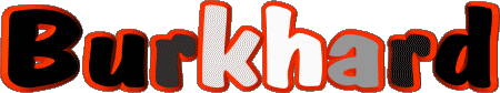 Burkhard B MASCULINO - Alemania Nombre 