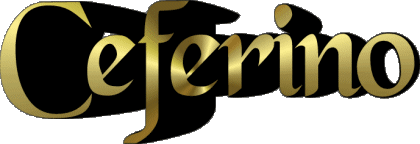 Ceferino C MASCHIO - Spagna Nome 