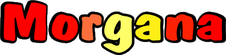 Morgana M FEMMINILE - Italia Nome 