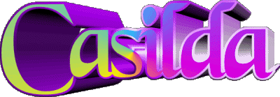 Casilda C FEMENINO - España Nombre 