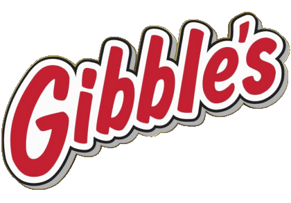 Gibble's U.S.A Apéritifs - Chips - Snack Cibo 
