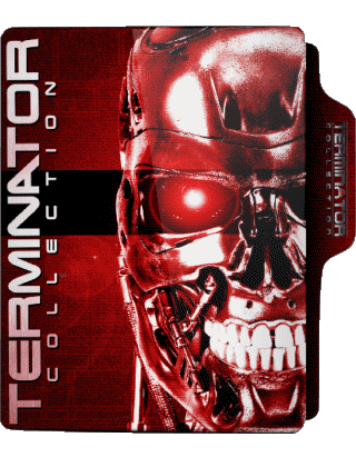 Collection Logo Terminator V International Multimedia 