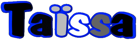 Taïssa T FEMMINILE - Francia Nome 