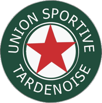 US Tardenoise 51 - Marne Grand Est FootBall Club France Logo Sports 