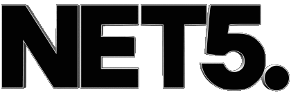Net5 Netherlands Channels - TV World Multi Media 