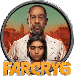 06 Logo Far Cry Videospiele Multimedia 