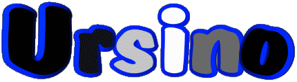 Ursino U MASCULINO - Italia Nombre 