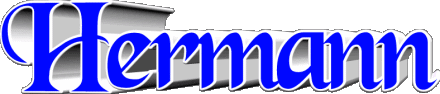 Hermann H MANN - Frankreich Vorname 
