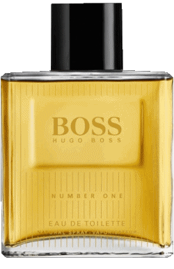 Hugo Boss Couture - Profumo Moda 