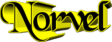 Norvel N MASCULIN - UK - USA Prénoms 