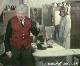 Benny Hill Vidéo Programa de TV Multimedia 