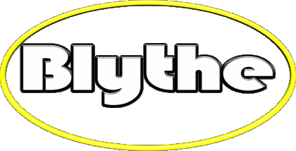 Blythe B FEMININE - UK - USA - IRL - AUS - NZ First Names 