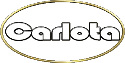 Carlota C FEMMINILE - Spagna Nome 