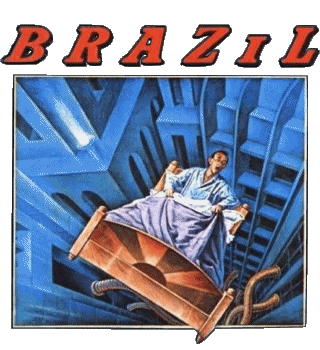 Logo Brazil V International Multimedia 