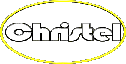 Christel C WEIBLICH - Frankreich Vorname 