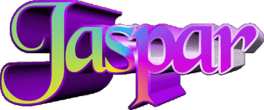 Jaspar J MASCULINE - France First Names 