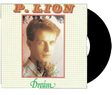 Dream-Dream Peter Lion P Compilación de 80 Internacional Música Multimedia 