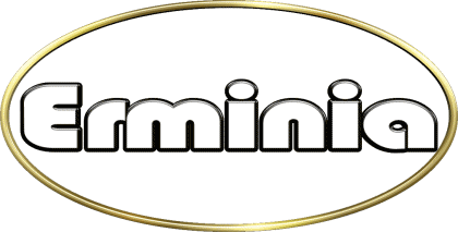 Erminia E WEIBLICH - Italien Vorname 