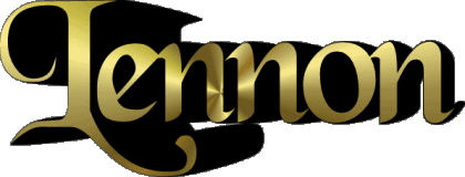 Lennon L MASCULINO - UK - USA - IRL - AUS - NZ Nombre 