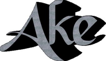 Ake A MASCULINE - German First Names 