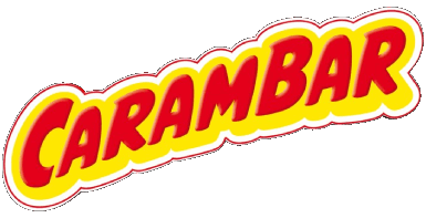 Carambar Caramelos Comida 