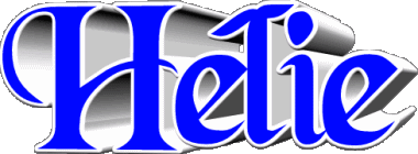 Hélie H MASCHIO - Francia Nome 