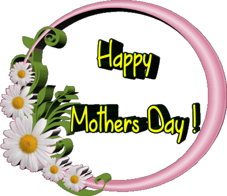 008 Happy Mothers Day Inglés Mensajes 