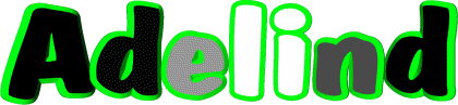 Adelind A FEMININE - UK - USA - IRL - AUS - NZ First Names 