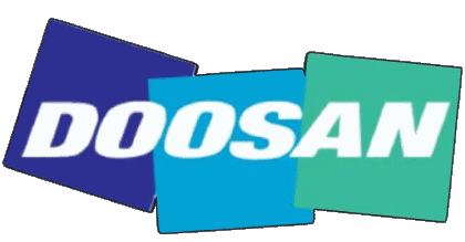 Doosan South Korea HandBall - Clubs - Logo Sports 