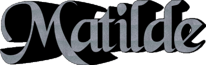 Matilde M FEMININE - Italy First Names 